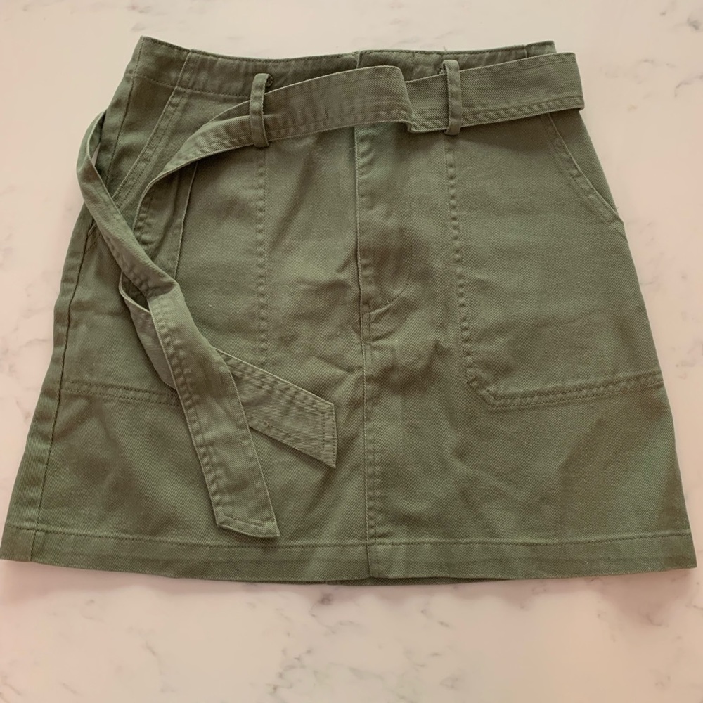 Never been worn!